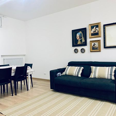Casa Martina Venice Apartment Mestre Exterior photo