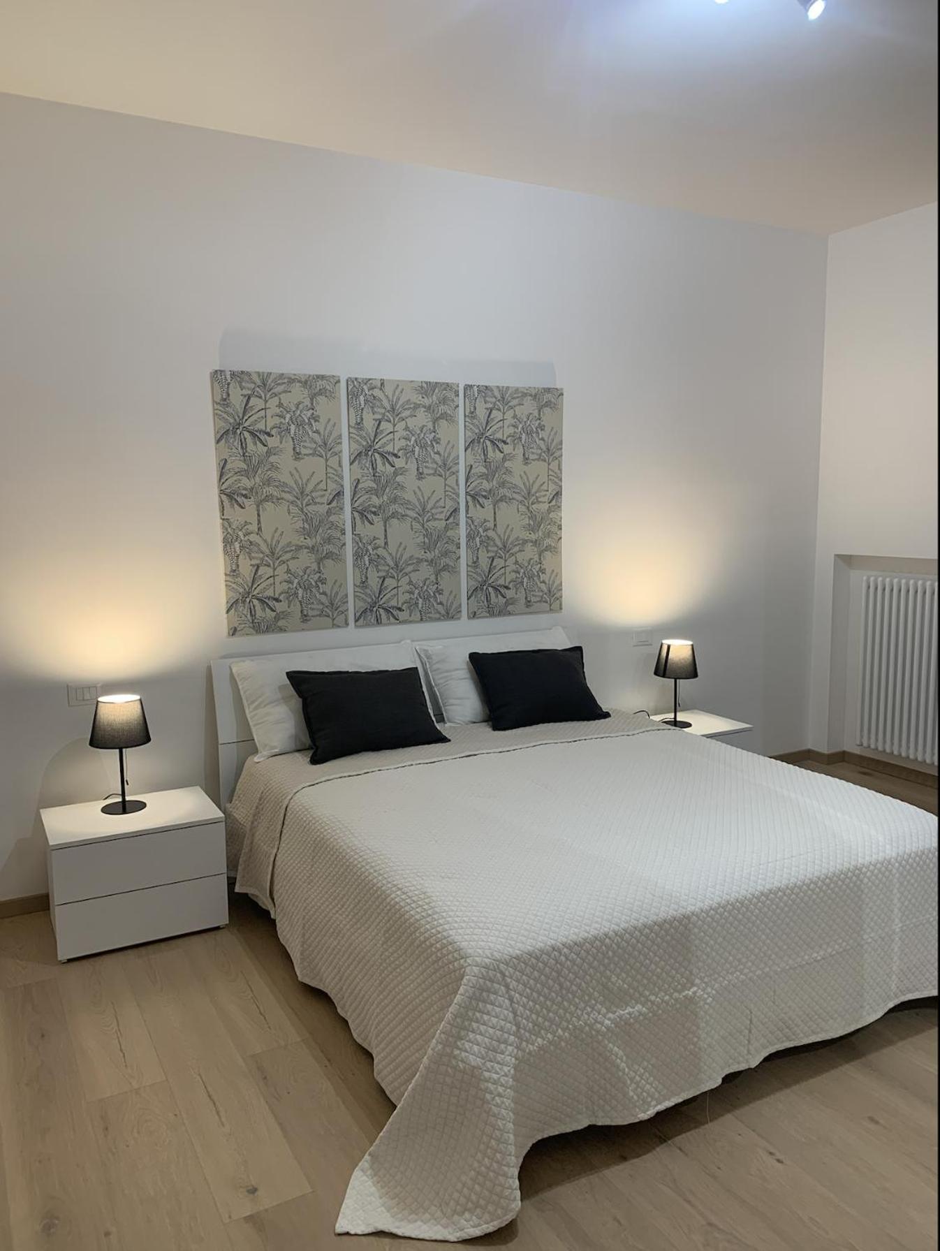 Casa Martina Venice Apartment Mestre Exterior photo