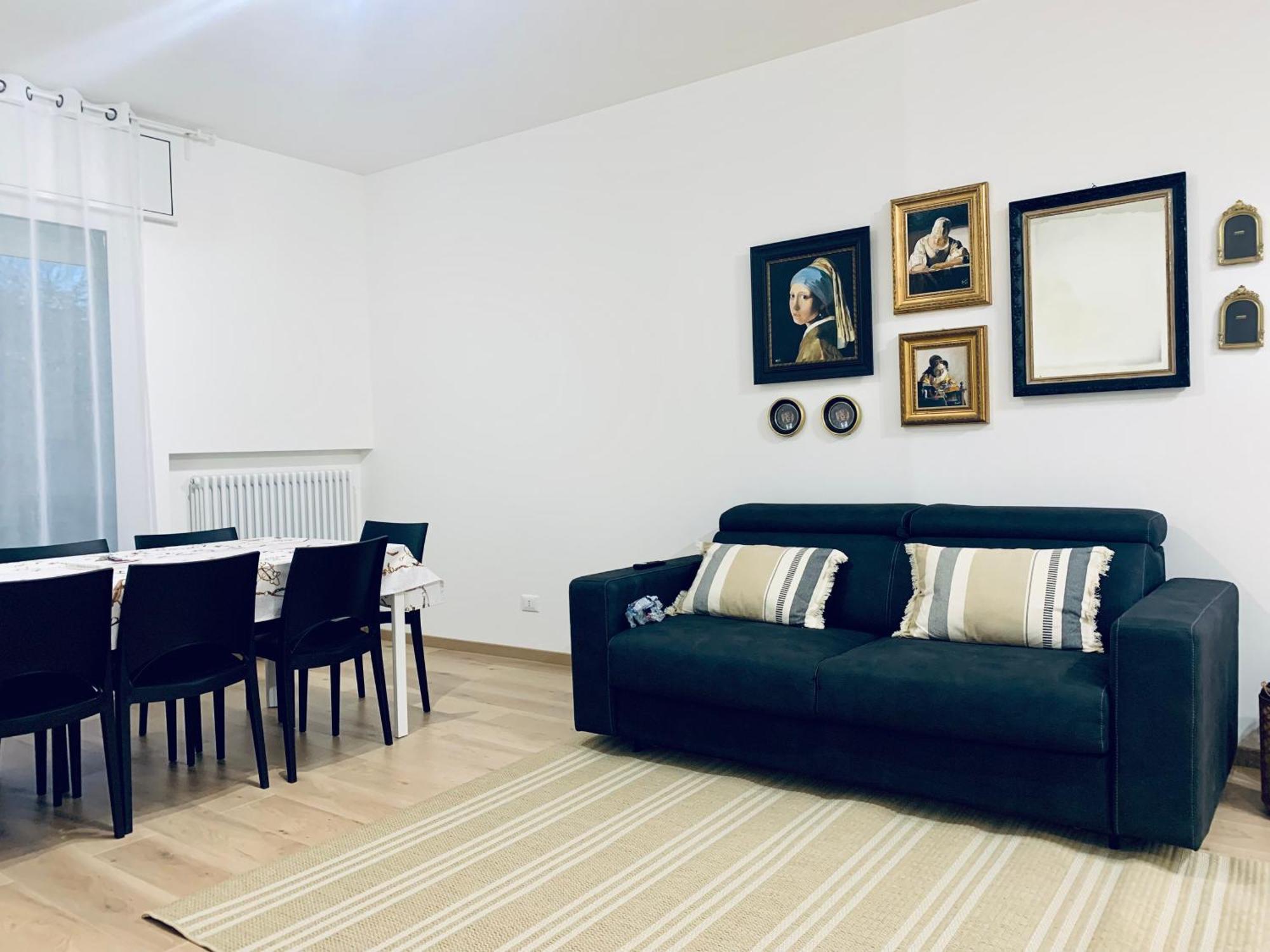 Casa Martina Venice Apartment Mestre Exterior photo